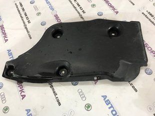 Облицювання днища 4G0825215B Audi A6