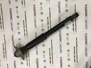Стойка амортизатора в сборе с пружиной 3C0513049CH Volkswagen CC