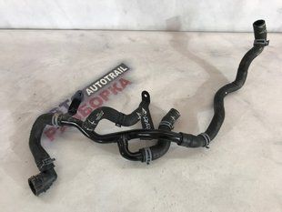 Трубопровод системы охлаждения 5QM121070A Volkswagen Jetta