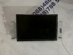 Монитор, дисплей, навигация MMI 31337643 Volvo XC60