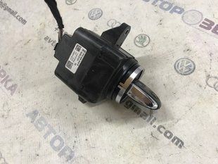Замок зажигания 7P6905843B Volkswagen Touareg