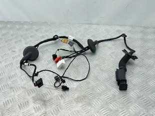 Проводка двери 4K5971687BA Audi A6