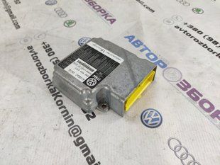 Блок управления подушками безопасности / SRS 5N0959655T Volkswagen CC