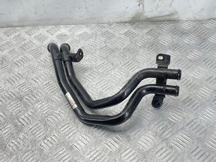 Трубопровід системи охолодження 7L8121070AD Audi Q7