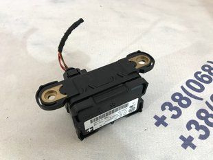 Датчик поперечного ускорения (ESP) 7P0907652 Audi Q7