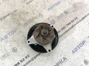 Помпа водяная HJ5E8509AA Ford Edge