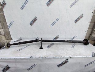 Карданный вал 5n0521101h Volkswagen Tiguan