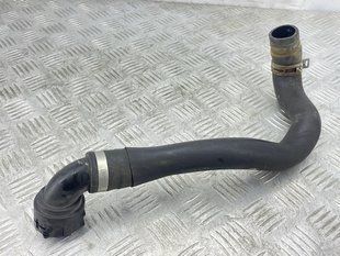 Шланг ОЖ с быстроразъемной муфтой 31439753 Volvo XC90