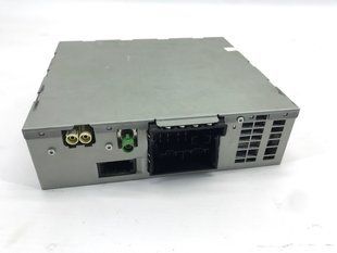 Блок радіо 4G0035082D Volkswagen Touareg