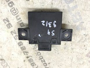 Блок управления выхлопом системы 8K0907159 Audi S4