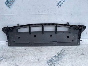 Замикаюча панель переднього бампера нижня 8R0807233 Audi Q5 Audi Q5