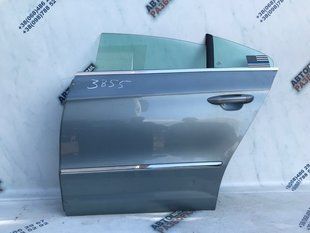 Дверь 3C8833055E Volkswagen CC