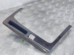 Декор торпеди рамка кондиціонера 80B863969 Audi Q5