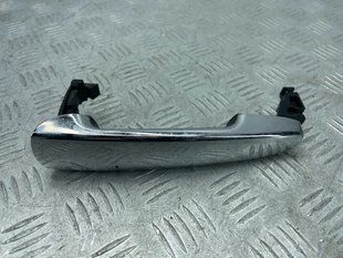 Ручка двери внешняя Ford Flex