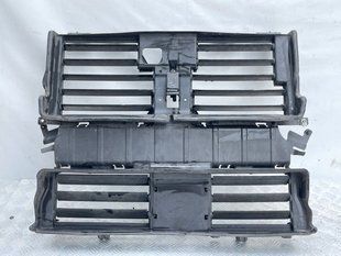 Рамка жалюзів радіатора KT4Z8B455A Ford Edge Ford Edge