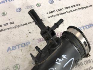 Патрубок воздушного фильтра F2G39F805BC Ford Edge