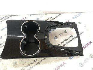 Накладка консолі торпеди GT4BR044H83 Ford Edge