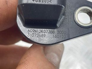 Датчик положення розподільного валу 31272689 Volvo XC60 Volvo S60, Volvo S60 Cross Country, Volvo S80, Volvo S90, Volvo V60, Volvo V60 Cross Country, Volvo V70, Volvo V90, Volvo V90 Cross Country, Volvo XC40, Volvo XC60, Volvo XC70, Volvo XC90