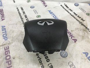 Подушка в руль / Airbag K85104HB0A Infiniti Q50