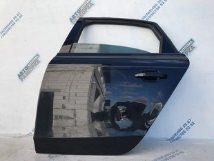 Дверь 8K5833051D Audi S4