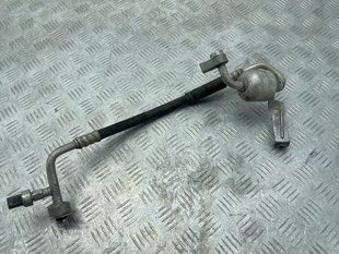 Шланг кондиционера DE9319972AC Ford Flex