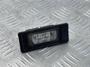 Светодиодная подсветка номерного знака 4G0943021 Audi A6 Audi A3 Sportback e-tron, Audi A3, Audi A4, Audi A4 Allroad, Audi A5, Audi A6, Audi A7, Audi Q3, Audi Q5, Audi Q7, Audi RS5, Audi RS7, Audi S3, Audi S4, Audi S5, Audi S6, Audi S7, Audi SQ5, Audi TT, Audi TT RS, Audi TTS