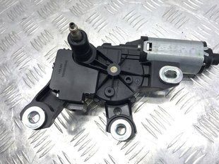 Мотор склоочисника 7P6955711 Volkswagen Touareg