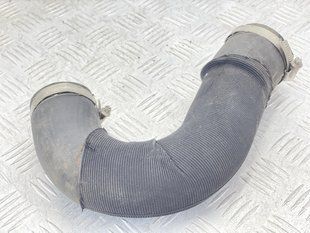 Патрубок інтеркулера 4G0145709AG Audi A6