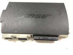 Підсилювач звуку BOSE 4G0035223B Audi A7