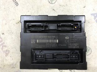 Блок комфорту 8K0907064FM Audi A4