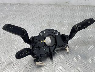 Блок подрулевых переключателей 4G8953502AA Audi A4