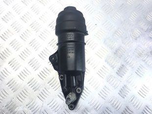 Корпус масляного фильтра 06E115405C Audi A7