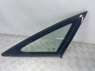Скло бічне заднє 4G5845298NVB Audi A6