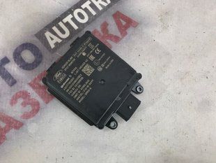 Датчик слепой зоны / Блок управления ассистента смены полосы движения LJ6T14D453AC Ford Escape