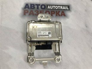 Блок управления для обработки изображения камеры 4G0907107E Audi A7 Audi A6, Audi A7, Audi A8, Audi RS7, Audi S6, Audi S7, Audi S8