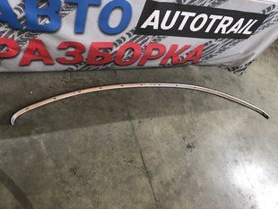 Молдинг даху 3C8854702D Volkswagen CC