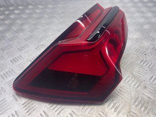 Стоп / Фонарь LED внешний 4K5945091D Audi A6