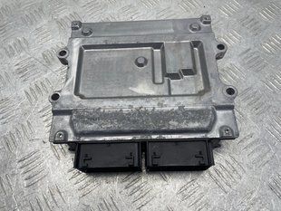 Блок управления двигателем 31452233 Volvo XC90