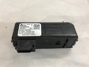Блок управления навигацией GPS JS7T15K619AA Ford Fusion