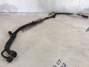Проводка рулевой рейки 4G1971111C Audi A6
