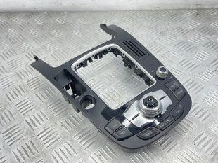 Панель керування навігації MMI 8T0919611LWFX Audi Q5