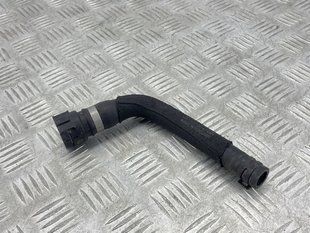 Шланг ОЖ с быстроразъемной муфтой 4G0122109 Audi A6 Audi A6, Audi A7