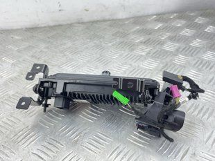 Камера под лобовым стеклом 32243044 Volvo XC60