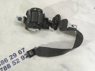 Ремень безопасности DA8374611B68AB Ford Flex