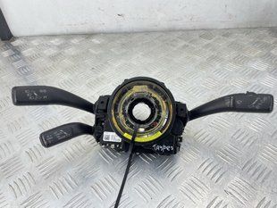 Блок підкермових перемикачів 7P6953502 Volkswagen Touareg