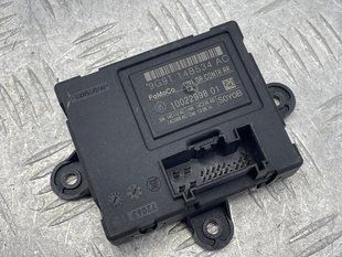 Блок управления двери 9G9T14B534AC Volvo XC60