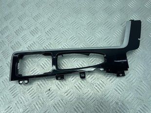 Декоративная накладка центральной консоли 31469366 Volvo XC60