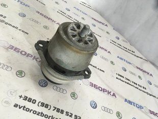 Опора / Подушка двигателя 7L8199131A Audi Q7