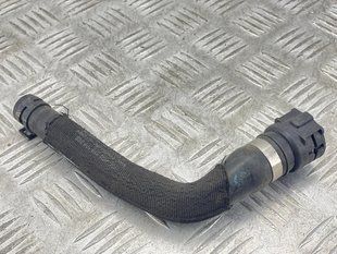 Шланг ОЖ с быстроразъемной муфтой 4G0122109 Audi A6 Audi A6, Audi A7