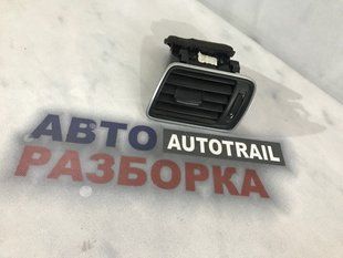 Дефлектор воздуховода Volkswagen CC